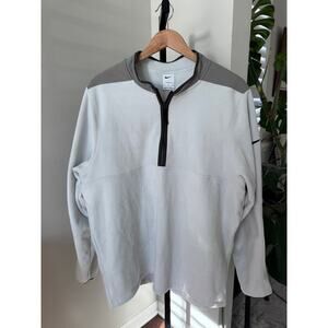 Nike Mens Sport Therma-Fit Pullover